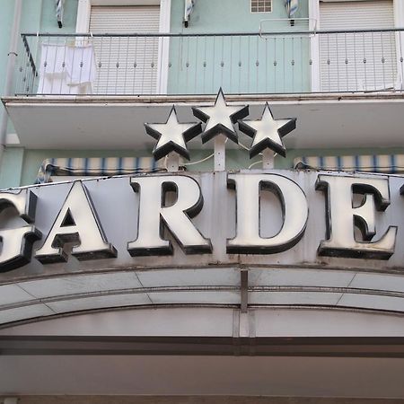 Hotel Garden Cattolica Ngoại thất bức ảnh