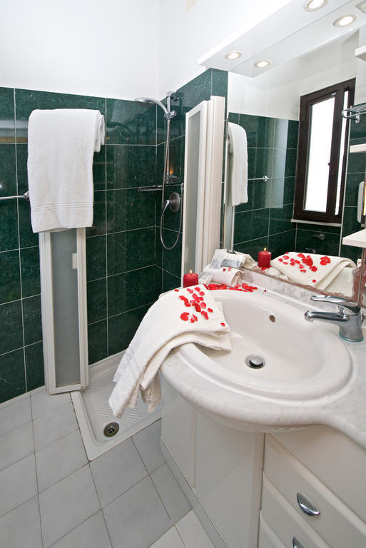 Hotel Garden Cattolica Phòng bức ảnh