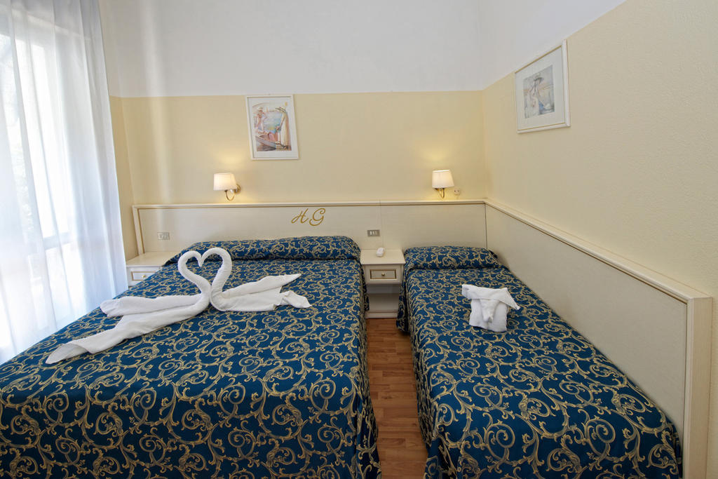 Hotel Garden Cattolica Phòng bức ảnh
