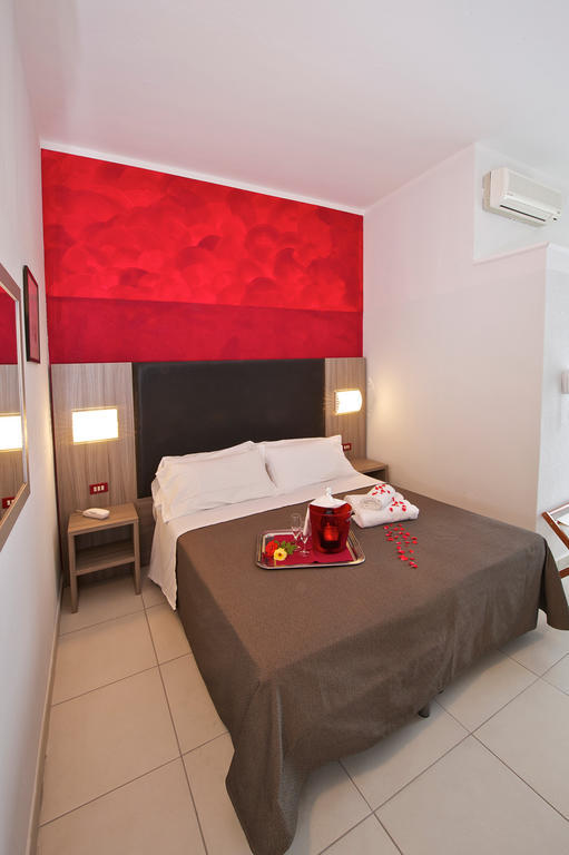 Hotel Garden Cattolica Phòng bức ảnh