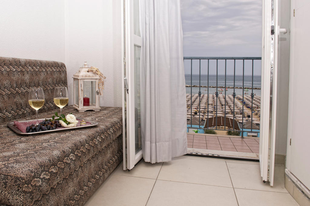 Hotel Garden Cattolica Phòng bức ảnh