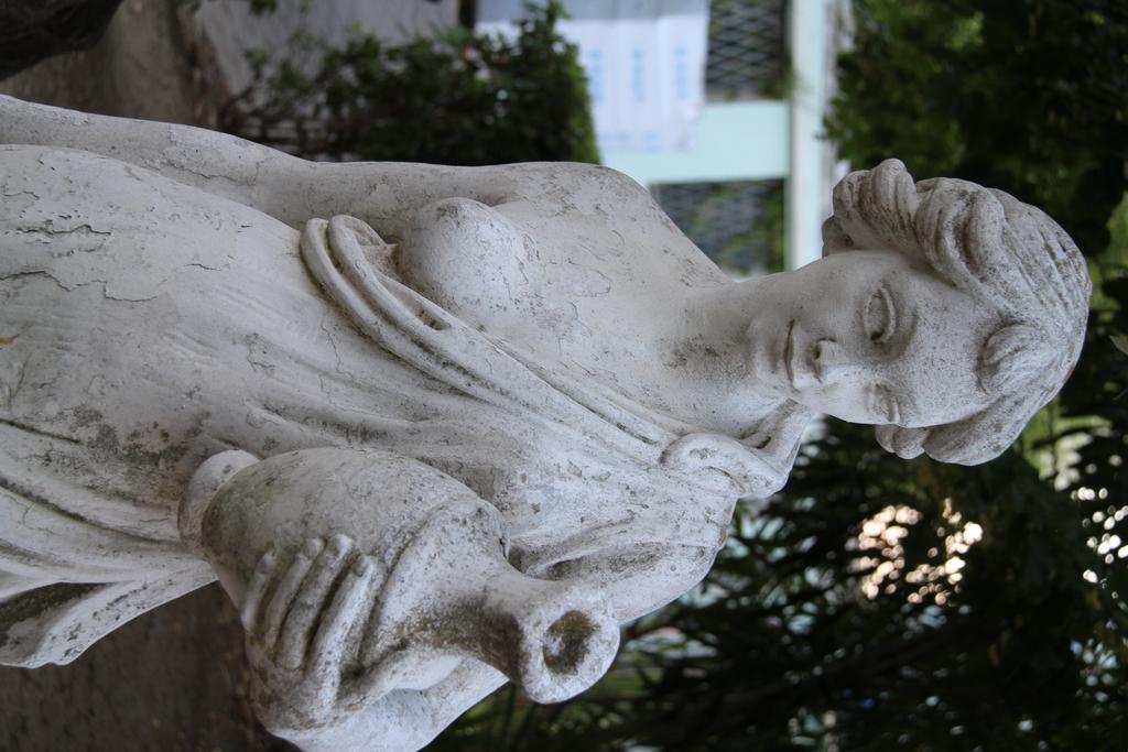 Hotel Garden Cattolica Ngoại thất bức ảnh