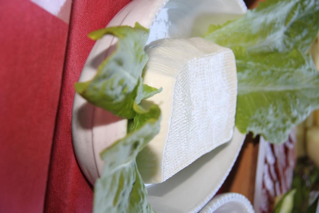 Hotel Garden Cattolica Ngoại thất bức ảnh