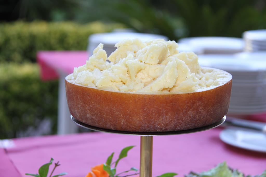 Hotel Garden Cattolica Ngoại thất bức ảnh