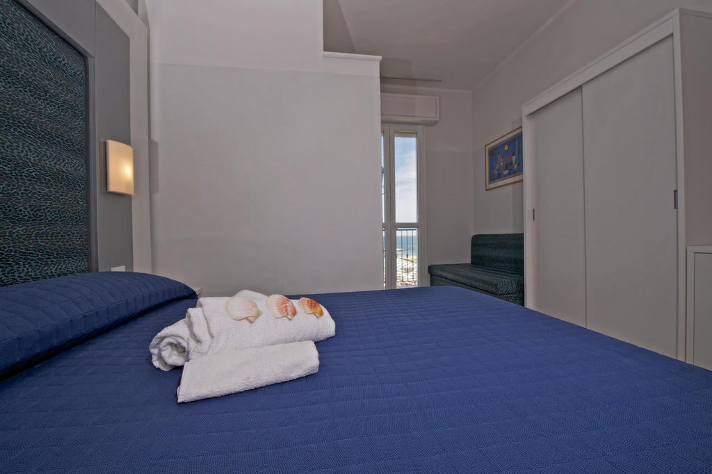Hotel Garden Cattolica Ngoại thất bức ảnh
