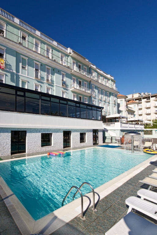 Hotel Garden Cattolica Ngoại thất bức ảnh