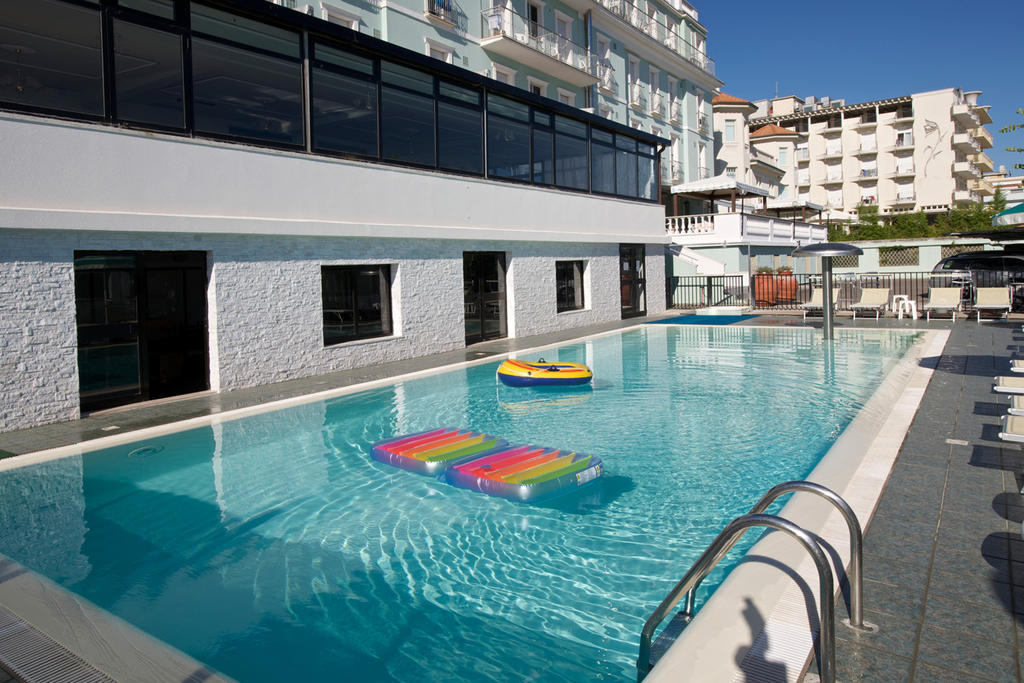 Hotel Garden Cattolica Ngoại thất bức ảnh