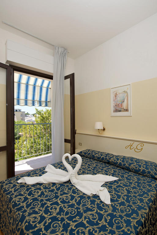 Hotel Garden Cattolica Ngoại thất bức ảnh