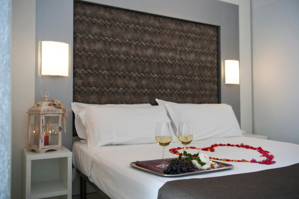 Hotel Garden Cattolica Ngoại thất bức ảnh