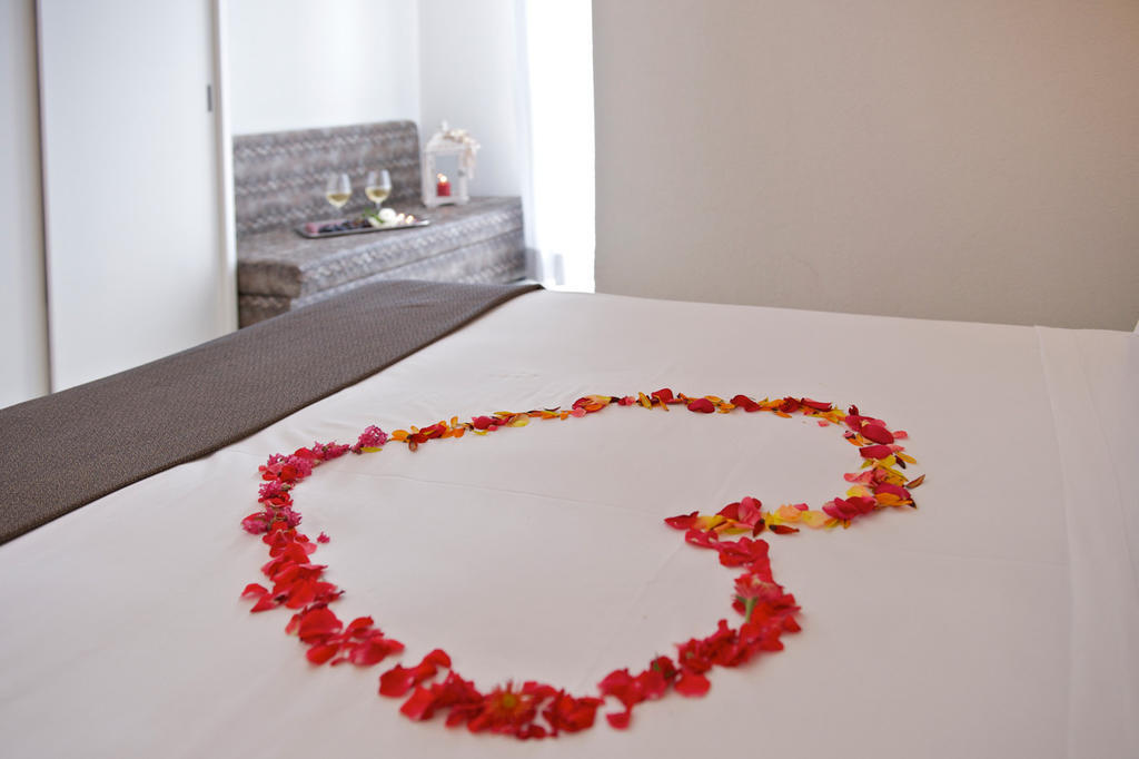 Hotel Garden Cattolica Ngoại thất bức ảnh